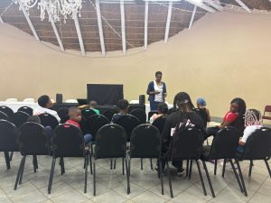 sunday school